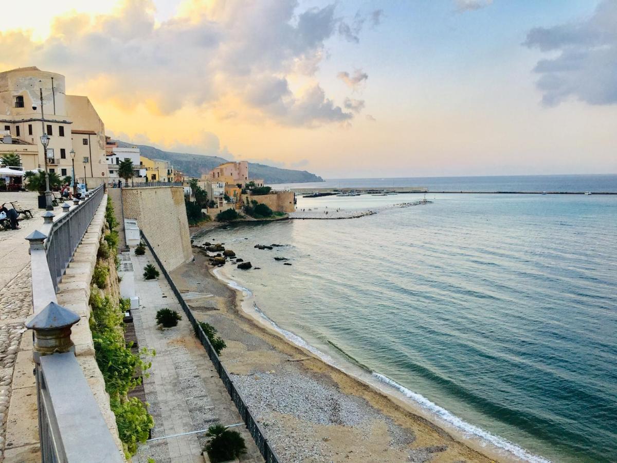 Casa Artesano Villa Trapani Exterior foto